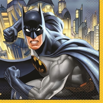 Batman Servietter